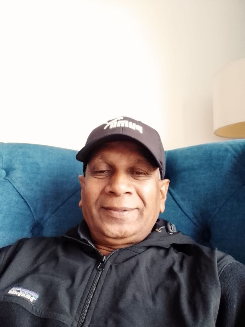 Mr. Saratha Perera, Founder of VA Travels & Tours